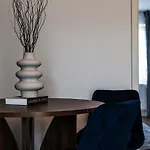3 With Balcony Center East *