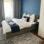 3 With Balcony Center East *