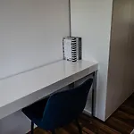 3 With Balcony Center East Apartment *