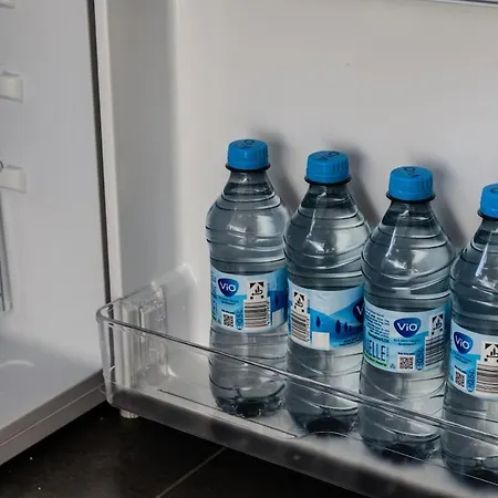 Daire 3 With Balcony Center East *