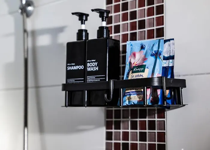 3 With Balcony Center East Daire