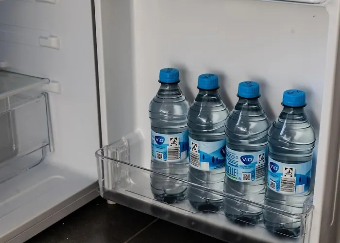 Daire 3 With Balcony Center East *